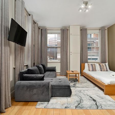 Paddington Modern Apartments Londres Exterior foto